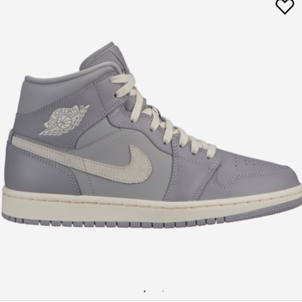 Jordan AJ 1 Mid
